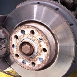 Best Aftermarket Brake Rotors for Trucks and Towing