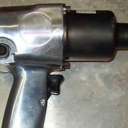 best air impact wrench