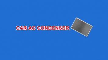 Top 5 Best Aftermarket Car AC Condenser Brands - VehicleRuns