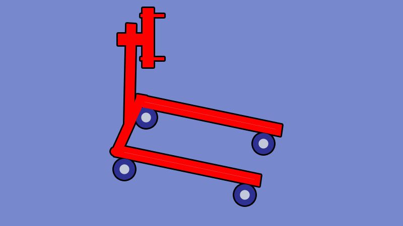Top 5 Best Rotating Car Engine Stands - VehicleRuns.com
