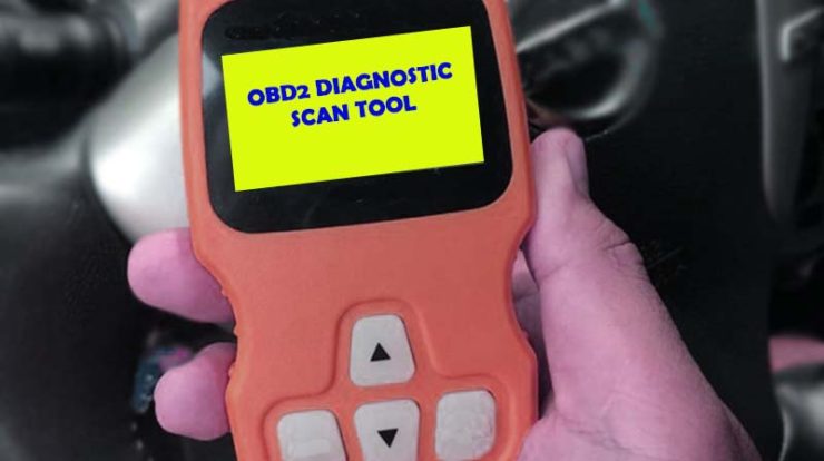 Best & Complete OBD2 Diagnostic Scan Tools for Car Troubleshooting