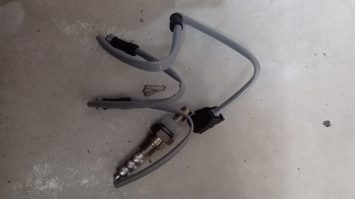 Symptoms of a Failure Oxygen Sensor in Your Car - VehicleRuns