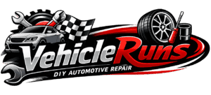 VehicleRuns.com logo